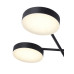 Люстра на штанге Natali Kovaltseva HIGH-TECH LED LAMPS 82031