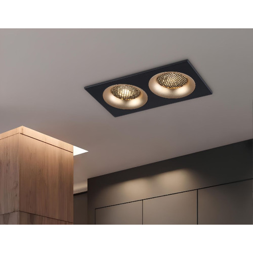 Встраиваемый светильник Ambrella Light Techno Spot Standard Tech TN102735