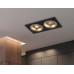 Встраиваемый светильник Ambrella Light Techno Spot Standard Tech TN102735