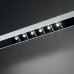 Подвесной светодиодный светильник Ideal Lux Fluo Accent 1800 3000K White 192499