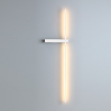 Настенный светильник Delight Collection LWA0364-1200C white