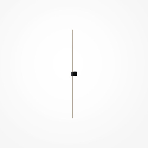 Бра Maytoni Technical Pars C071WL-L12GB3K