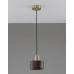 Подвесной светильник Moderli Walnut V11957-1P