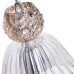 Подвесная люстра Divinare 1281/02 SP-1
