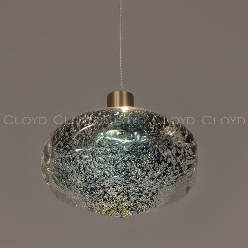 Подвесной светильник Cloyd Vocal 11347