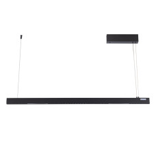 Подвесной светильник Arte Lamp Lao A2189SP-1BK