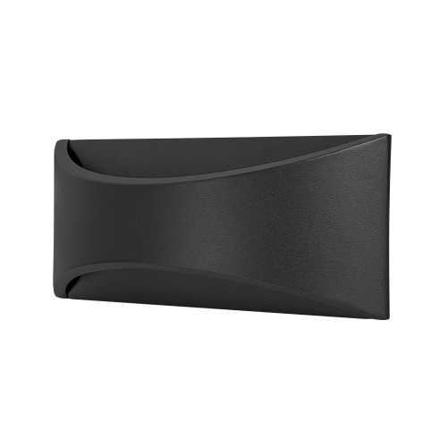 Уличный настенный светильник Arte Lamp Dino A8288AL-1BK Уличный настенный светильник Arte Lamp Dino A8288AL-1BK