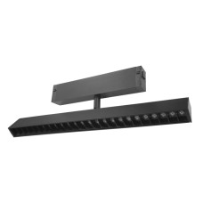 Трековый светильник CCT IMEX Smart Line IL.0050.5003-18-CCT-BK