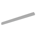 Трековый магнитный светильник iLedex Vision 4822-002-L690-36W-38DG-3000K-BK