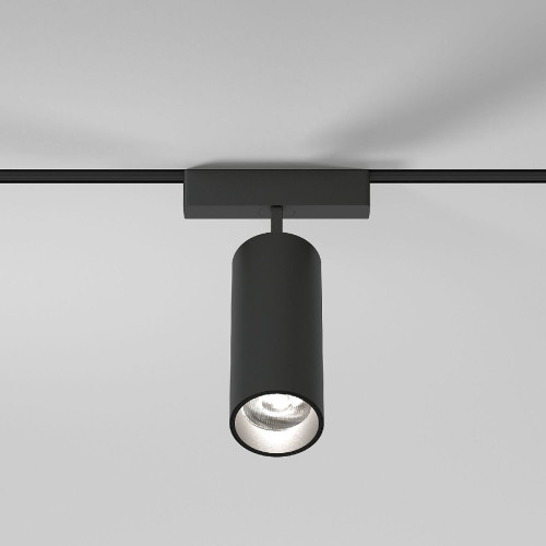 Трековый магнитный светильник Elektrostandard Flat magnetic 4690389198557 a063713