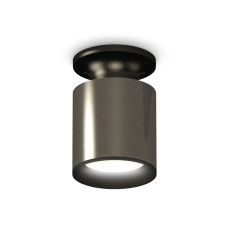 Накладной светильник Ambrella Light Techno XS6303080 (N6902, C6303, N6102)