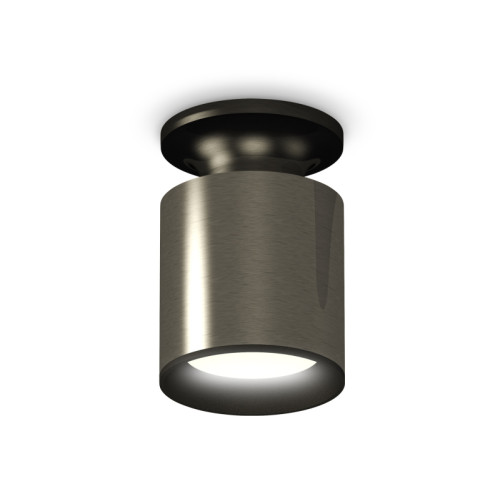 Накладной светильник Ambrella Light Techno XS6303080 (N6902, C6303, N6102)