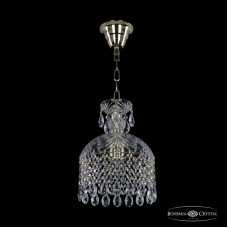 Подвесная люстра Bohemia Ivele Crystal 14783/20 G