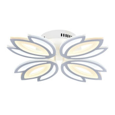 Потолочная светодиодная люстра Ambrella Light Acrylica Original FA455