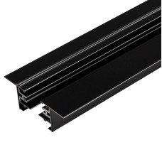 Шинопровод Arlight LGD-2TR-TRACK-F-2000-BK-M (C) 038673