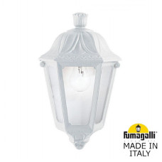 Уличный настенный светильник Fumagalli M22.000.000.WXF1R
