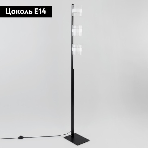 Торшер Citilux Вирта CL139932