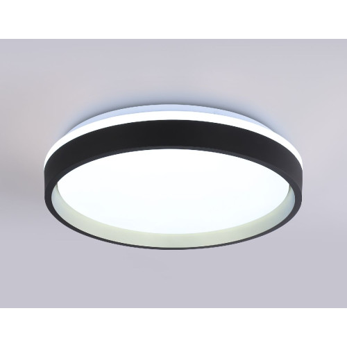 Потолочный светильник Ambrella Light Orbital Dance FZ604