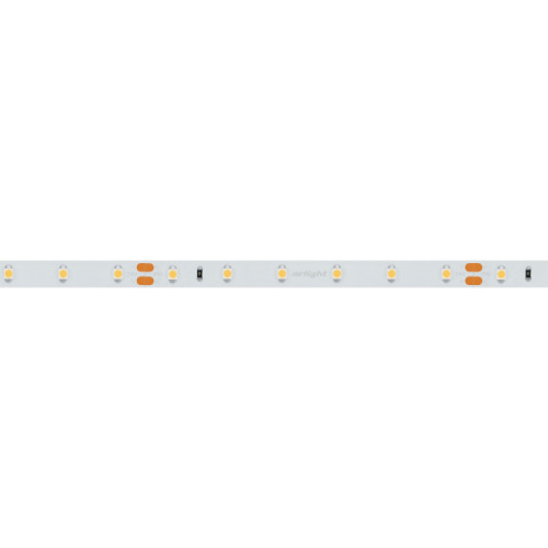 Светодиодная лента Arlight 4,8W/m 60LED/m 2835SMD теплый белый 5M 024110(2)