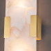 Настенный светильник Delight Collection MT1000-B brass Настенный светильник Delight Collection MT1000-B brass