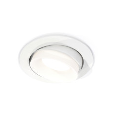 Встраиваемый светильник Ambrella Light Techno Spot XC7651084 (C7651, N7165)