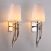 Настенный светильник ImperiumLoft Crystal Light Brunilde 189450-22
