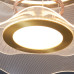 Подвесной светильник ImperiumLoft Flower-Airy 306267-01