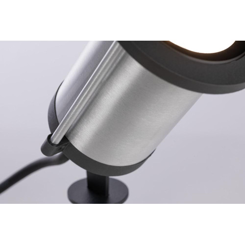Ландшафтный светодиодный светильник Paulmann Classic Plug Shine 94286