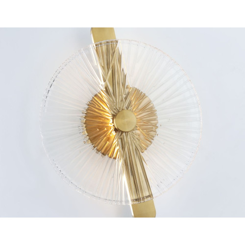 Настенный светильник Ambrella Light High Light Crystal LH31143