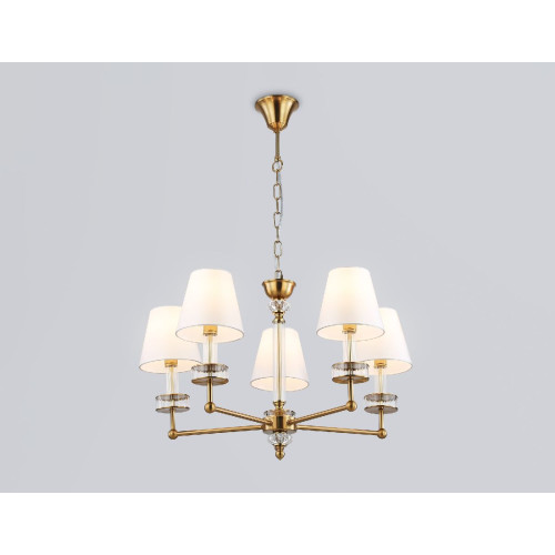 Подвесная люстра Ambrella Light High Light Heigh Light LH71021