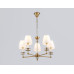 Подвесная люстра Ambrella Light High Light Heigh Light LH71021