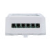Умный диммер-выключатель Uniel UL-00011710 Wi-Fi. 1 канал. 100-240В. 200Вт P-GCL4-1,8 A201/UC/WF WHITE