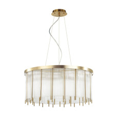 Подвесная люстра Odeon Light YORK 4788/10