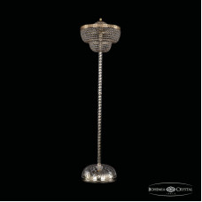 Торшер Bohemia Ivele Crystal 19091T4/35IV-138 G