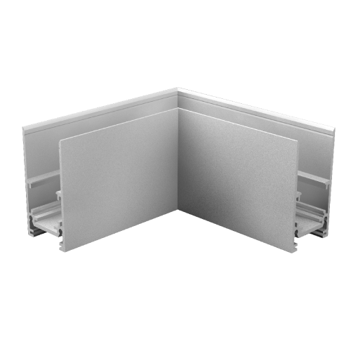 Угловой соединитель iLedex Vision CORNER CONNECT 4822-021-95/95-WH