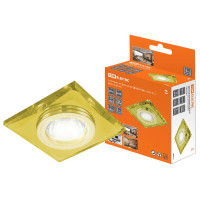 Встраиваемый светильник TDM Electric СВ 03-01 SQ0359-0044