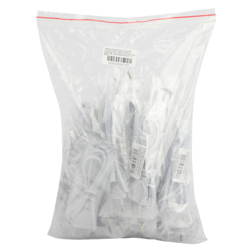 Сетевой шнур Эра LLED-А-CABLE-1m-W Б0056542
