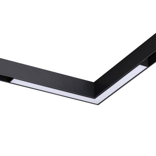 Трековый светильник Novotech Port Vector 359944