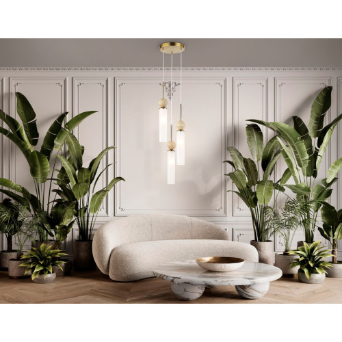 Подвесной светильник Ambrella Light High Light Modern LH53257