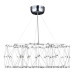 Подвесная люстра ST Luce Gravetta SL6602.103.48