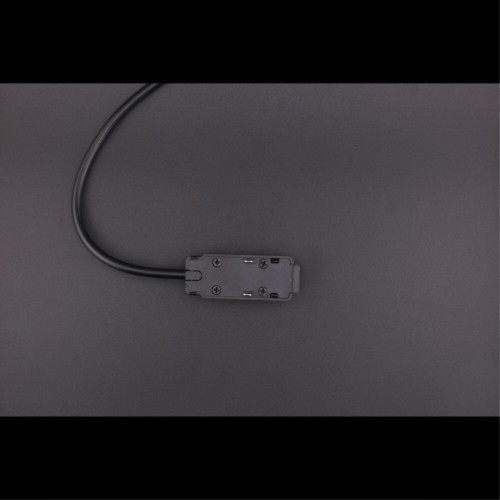 Ввод питания Aployt Magnetic track 48 APL.0180.00.02