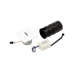Подсветка ступеней лестницы DesignLed GW-S712-3-WH-WW 003028