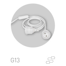 Патрон Эра FITO-Holder G13 IP65 mах Б0057745