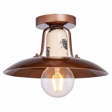 Потолочный светильник Lussole Loft Vermilion GRLSP-8161