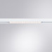 Трековый светильник Arte Lamp Linea A4645PL-1WH