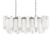 Подвесная люстра Loft IT Murano 10580/1000R White