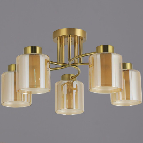 Потолочная люстра Reluce 94570-0.3-05