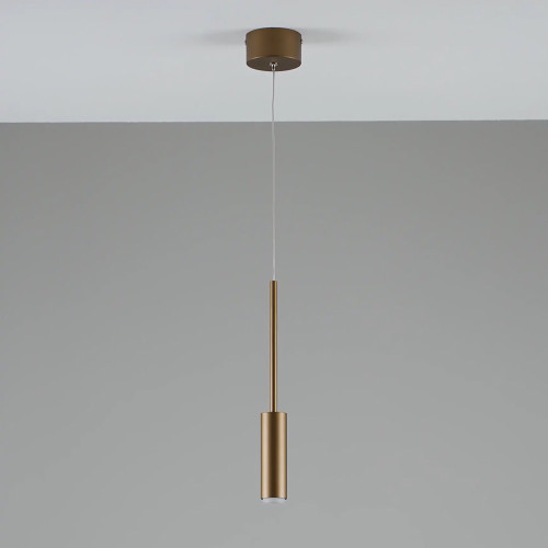 Подвесной светильник Moderli Rin V10901-PL