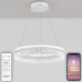 Подвесная люстра Natali Kovaltseva Colorful RGB INNOVATION STYLE 83109