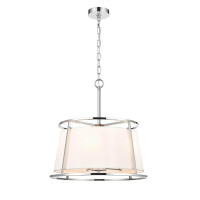 Подвесной светильник Vele Luce Linda VL4243P05